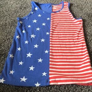 Boys tank top